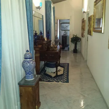 Bed & Breakfast Pedras *
