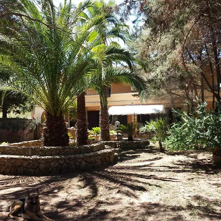 Pedras Bed & Breakfast