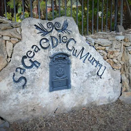 Pedras Bed & Breakfast Riola Sardo