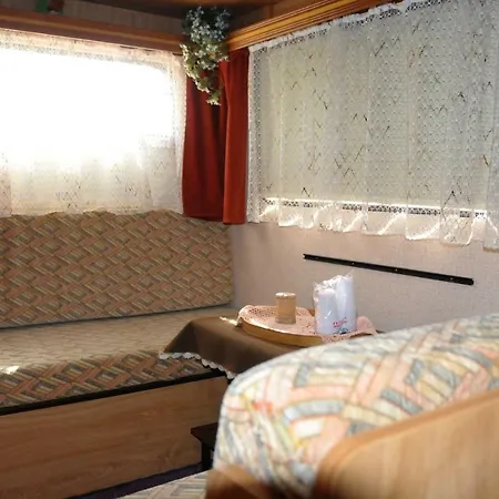 Bed & Breakfast Pedras Riola Sardo