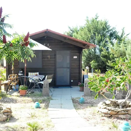 Pedras Bed & Breakfast