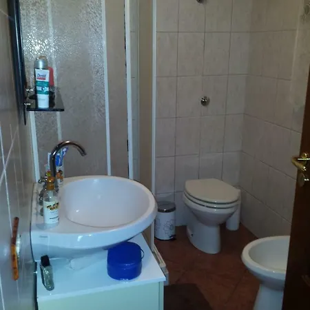 Bed & Breakfast Pedras Riola Sardo