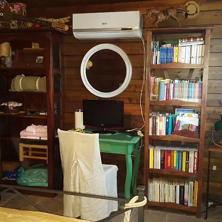 Pedras Bed & Breakfast