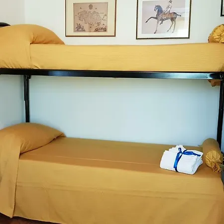 Bed & Breakfast Pedras