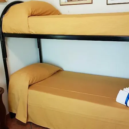 Bed & Breakfast Pedras