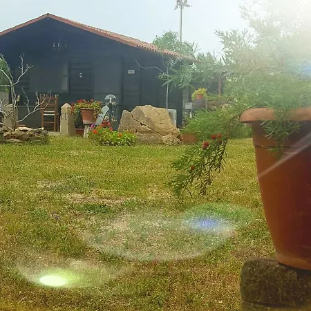 Bed & Breakfast Pedras Riola Sardo