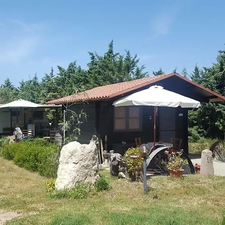Bed & Breakfast Pedras *