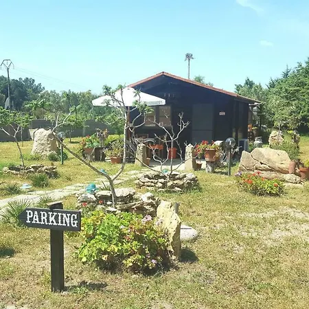 Pedras Bed & Breakfast Riola Sardo